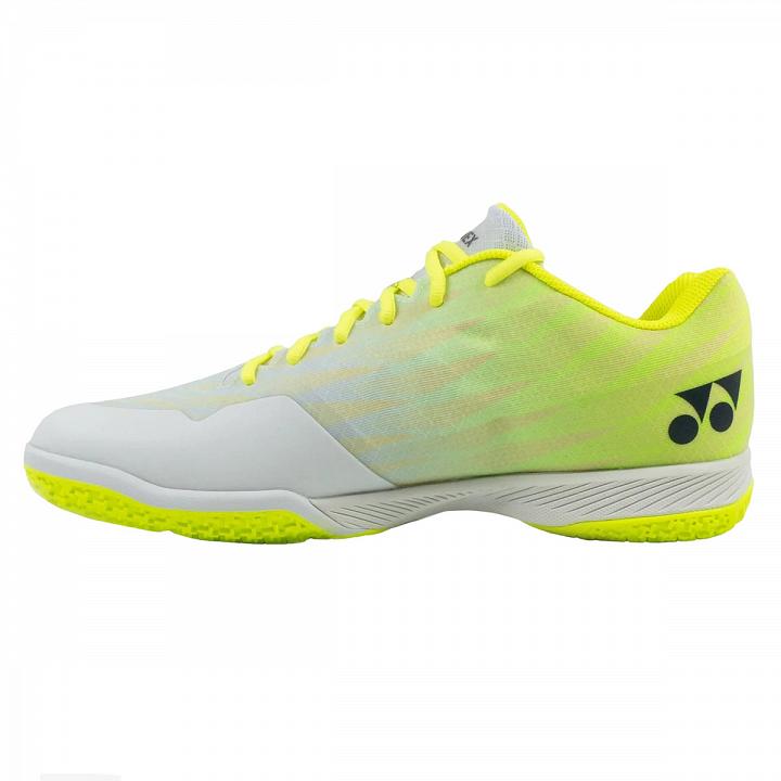 Yonex Power Cushion Aerus Z2 Wide Gray / Yellow